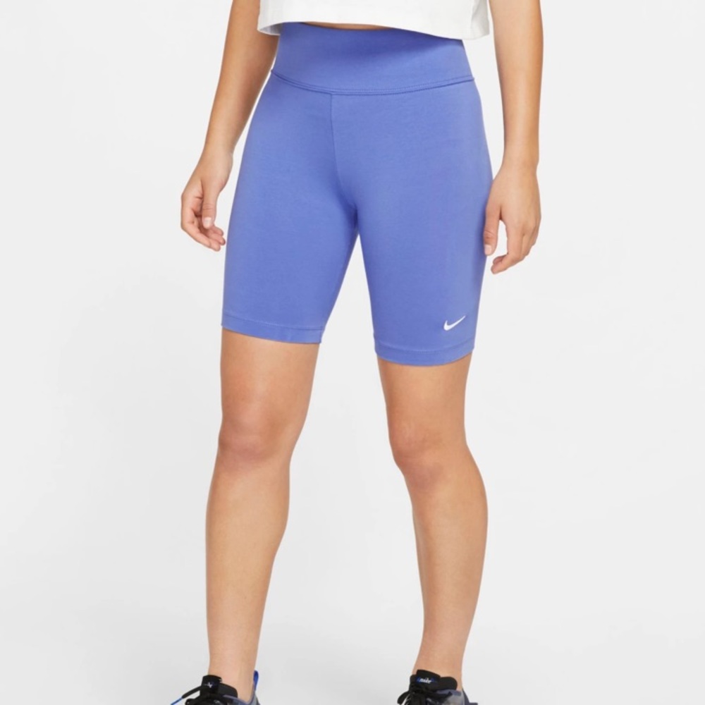 NWT Nike Bike Shorts 🚴